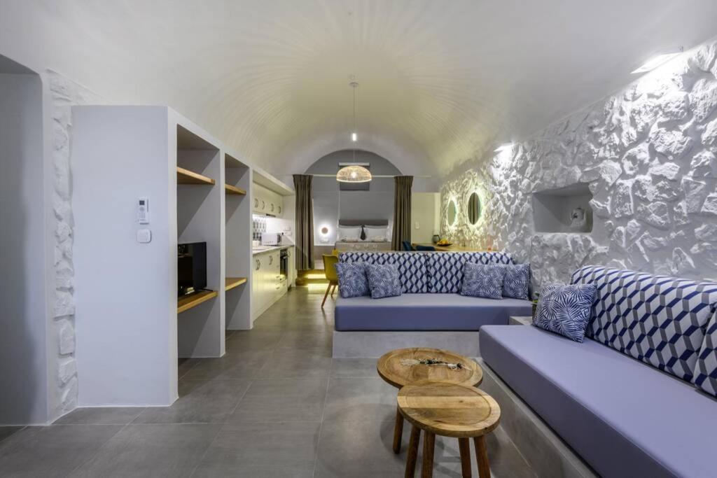 Casa Tholari Al Mare Villa Pera Gyalos Екстериор снимка